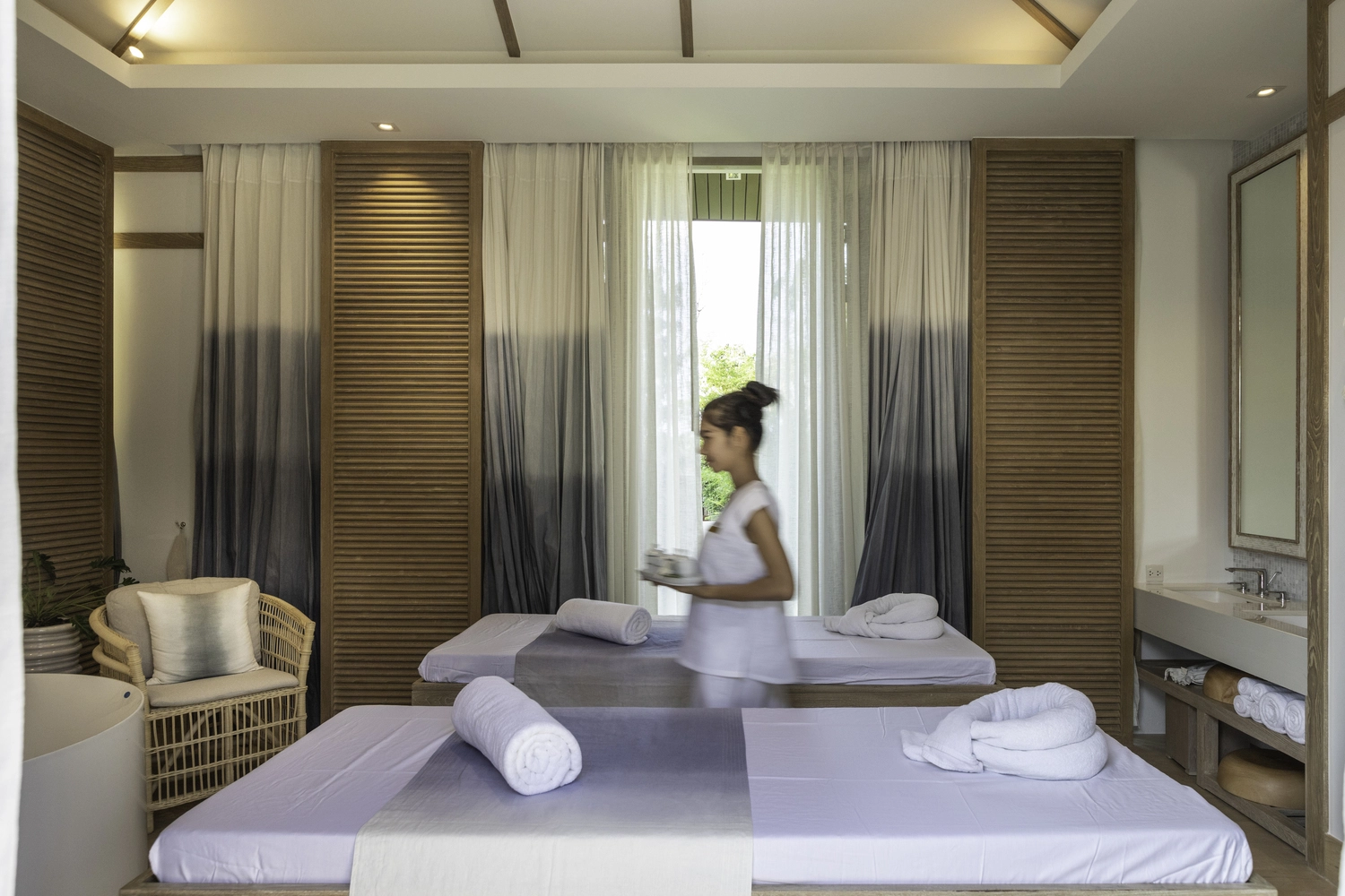 Cape Spa